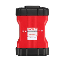 V141 JLR VCM II VCM2 For Jaguar And Land Rover Diagnostic Tool