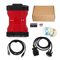 Best Quality VCM II Ford VCM2 Ford Diagnostic Tool With V130 or V115 Software