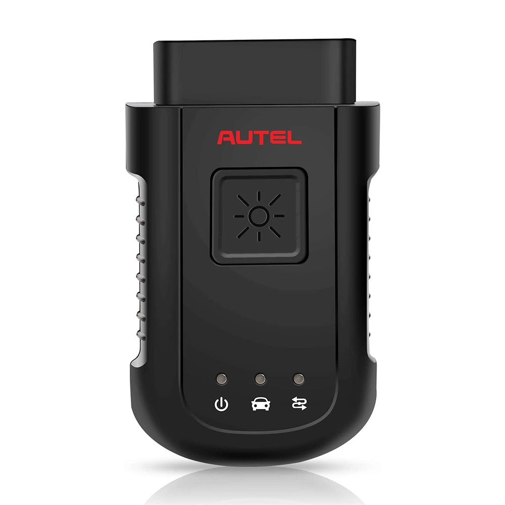 Autel MaxiSys MS906BT Automotive Scan Tool Diagnostic Scanner Advanced ECU  Coding Full Bi-Directional Control All