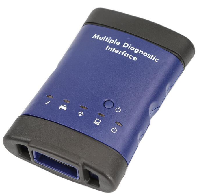 GM MDI Scan tool Multiple GM Diagnostic Interface V2023.03