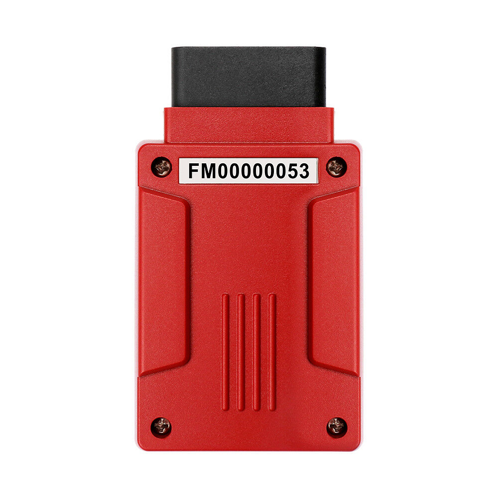 FVDI J2534 Diagnostic Tool for Ford and Mazda Supports IDS SDD TIS GDS2