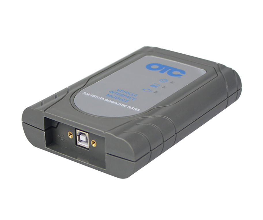 OTC GTS IT3 Diagnostic Tool Global Techstream GTS Supports Toyota and ...