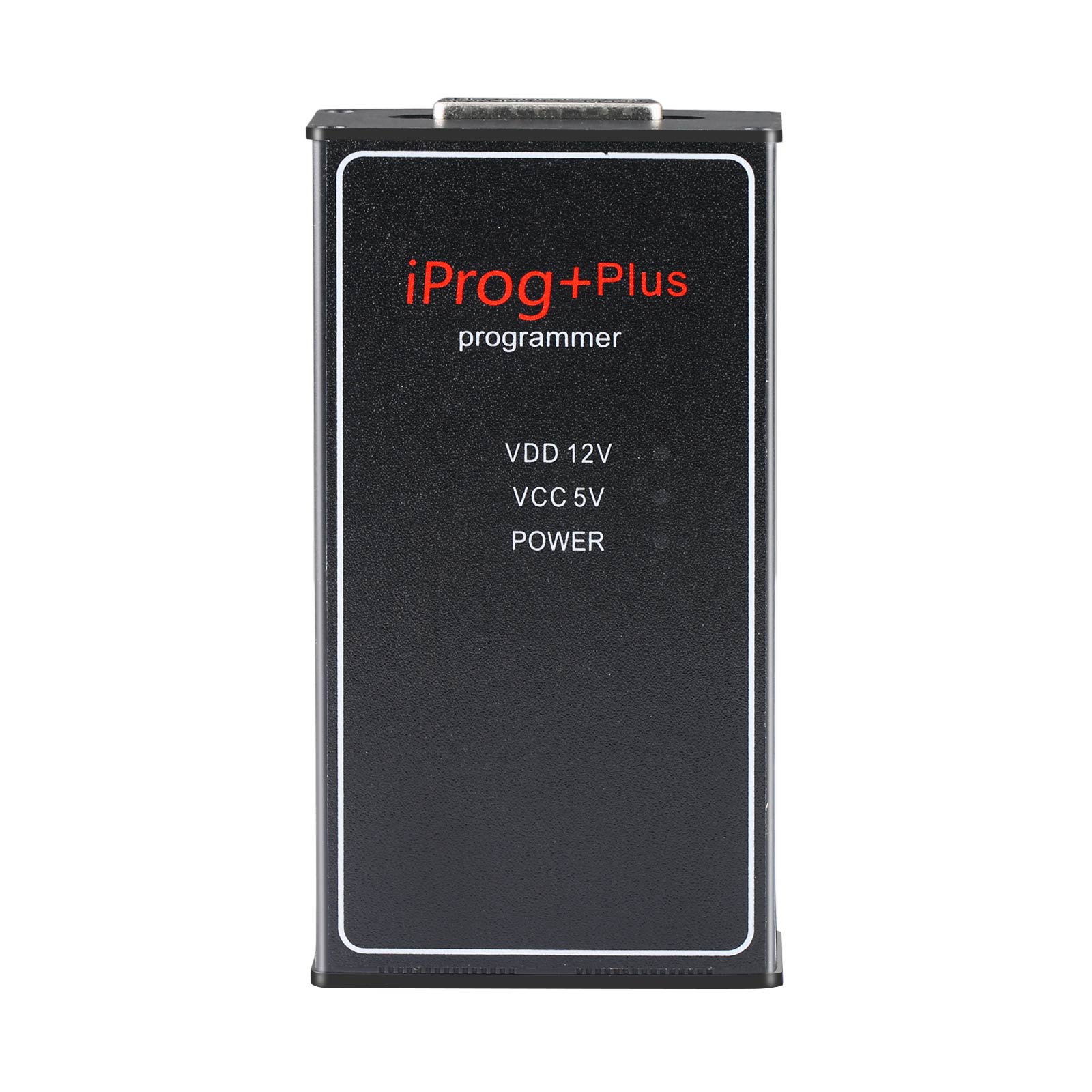Iprog+Pro Programmer V87 with 7 Adapters Probes Adapters RDIF Adapter PCF79xx SD Card Adapter