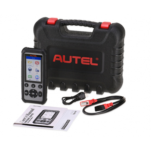 Autel MaxiDiag MD806 Pro OBD2 Scanner Full System Car OBD2 Diagnostic Tool Update Online