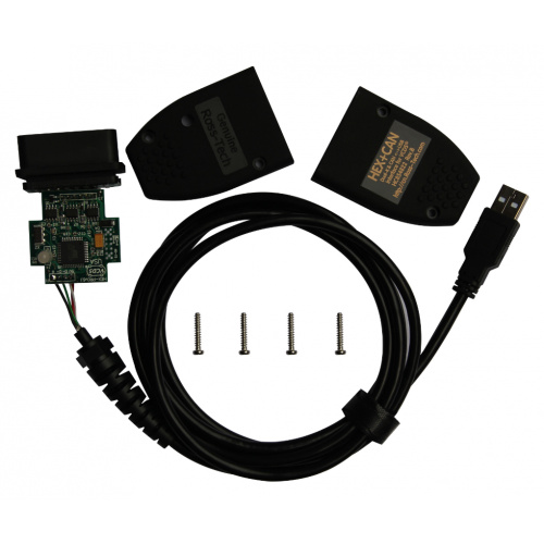 VCDS 19.6 VAG COM 19.6 100% Same Functions With Original VCDS V19.6 HEX+CAN USB interface