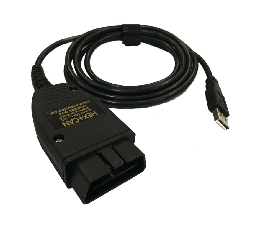 VCDS 19.6 VAG COM 19.6 100% Same Functions With Original VCDS V19.6 HEX+CAN  USB interface