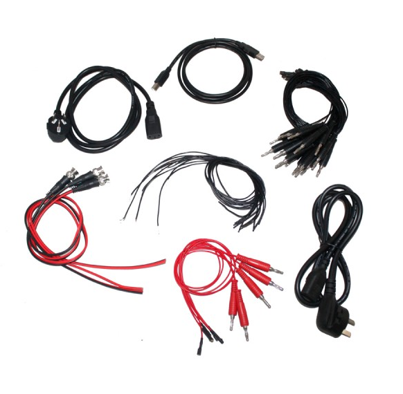 Automobile Sensor Signal Simulation Tool MST-9000 MST-9000+ Auto ECU Repair Tools works on 110v and 220v for all cars  