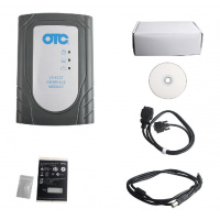 OTC GTS IT3 Diagnostic Tool Global Techstream GTS Supports Toyota and Lexus Scan Tool V16.00.120