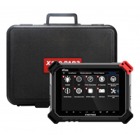 XTOOL X100 X-100 PAD2 OBD2 Car Key Programmer Odometer Correction Tool Car Diagnostic tool with Special Function