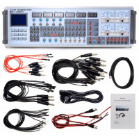 Automobile Sensor Signal Simulation Tool MST-9000 MST-9000+ Auto ECU Repair Tools works on 110v and 220v for all cars  