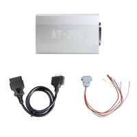 CGDI BMW AT-200 AT200 ECU Programmer & ISN OBD Reader