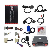 SVCI 2020 AVDI FVDI ABRITES Commander Full Version IMMO Diagnostic Programming Tool with 21 Latest Software