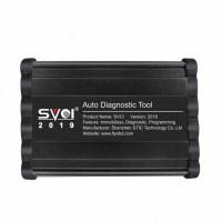SVCI 2019 FVDI AVDI ABRITES Commander Full Version IMMO Diagnostic Programming Tool with 18 Software