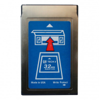 Tech 2 32MB PCMCIA Memory CARD with Different Software for GM/OPEL/SAAB/ISUZU/SUZUKI/Holden Export/Australia Holden