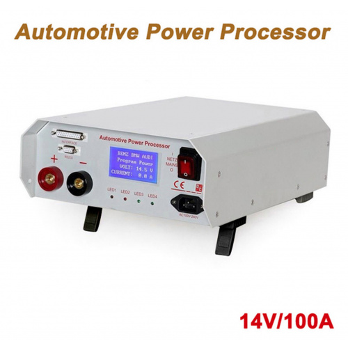 AUDI/VW/BENZ/BMW Automotive Programming Dedicated Automotive Power Voltage Regulator