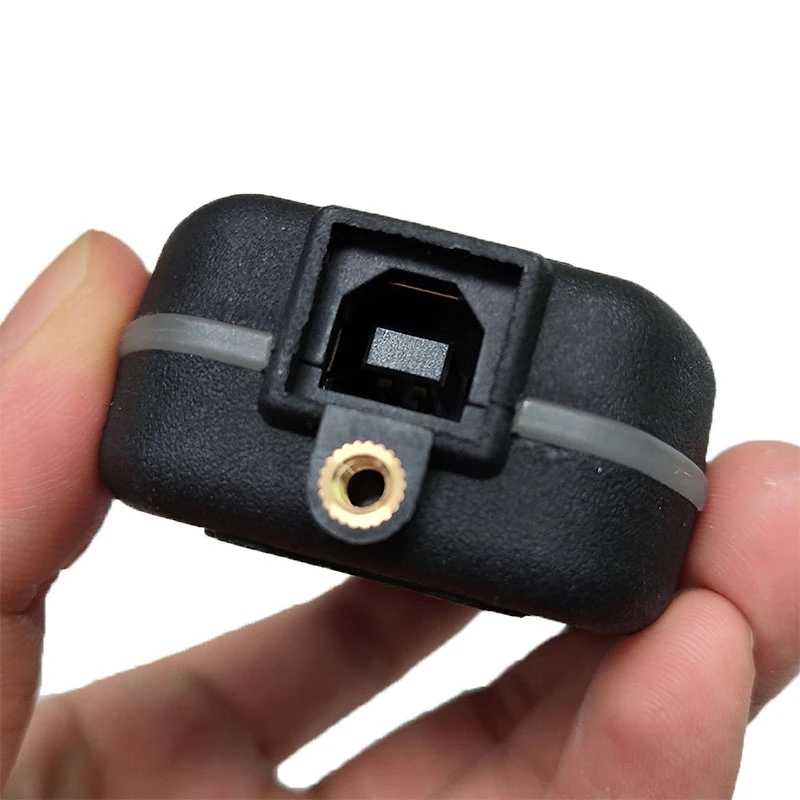 Popular VAG COM 23.11 HEX-V2 VAGCOM OBD USB Interface Scaner FOR