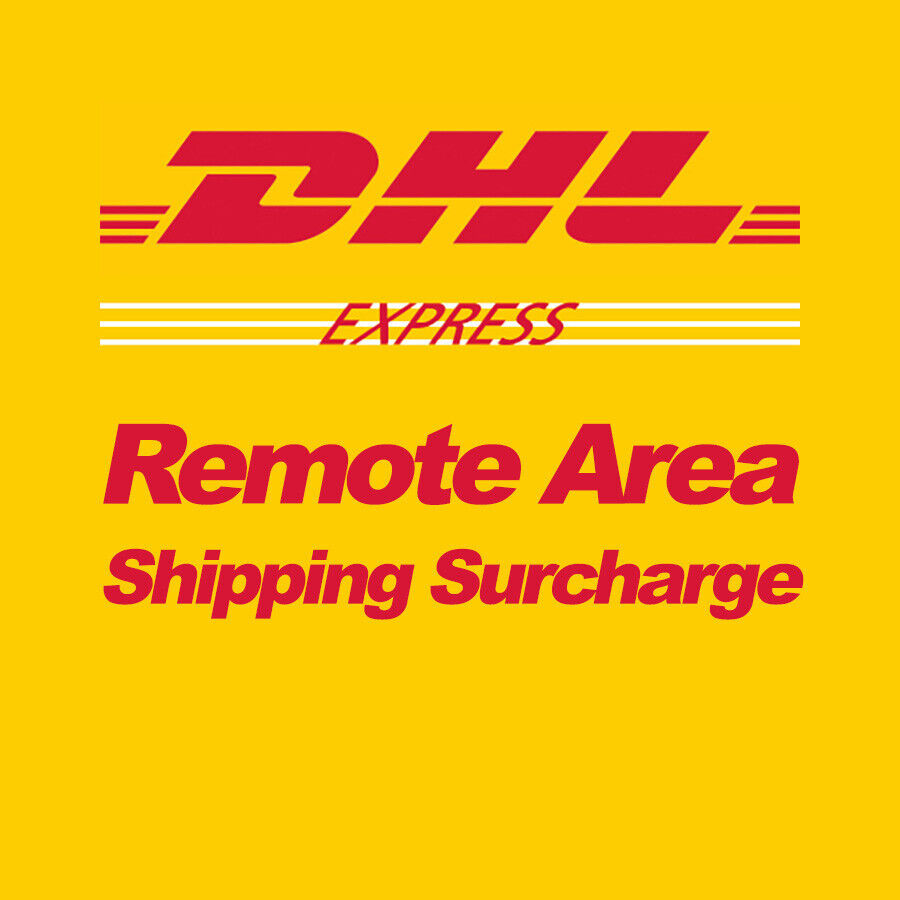 Extra Cost for Shipping Address Belong Remote Area