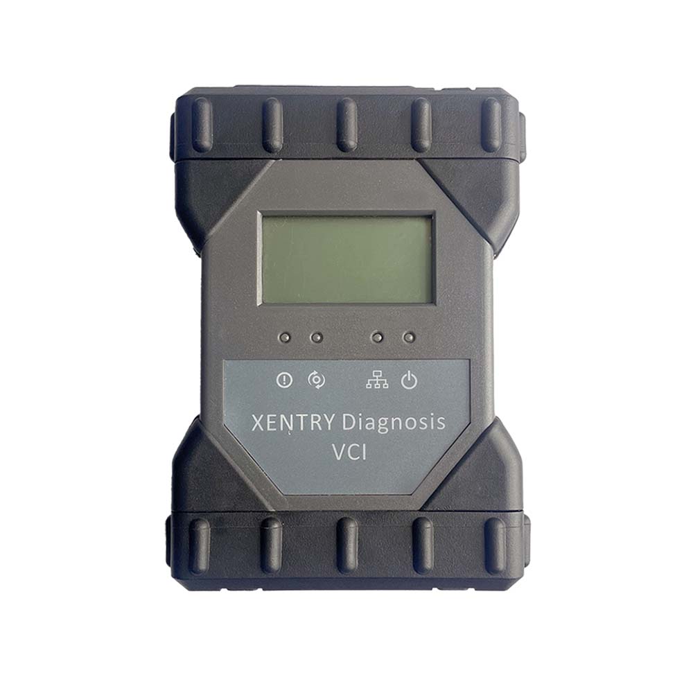 Auto truck diagnosis scanner for MB star C3 Xentry car diagnostic