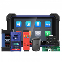 Autel MaxiIM IM608 PRO II Full Version Plus IMKPA Accessories Upgraded Version of Autel IM608 PRO with G-Box2 and APB112