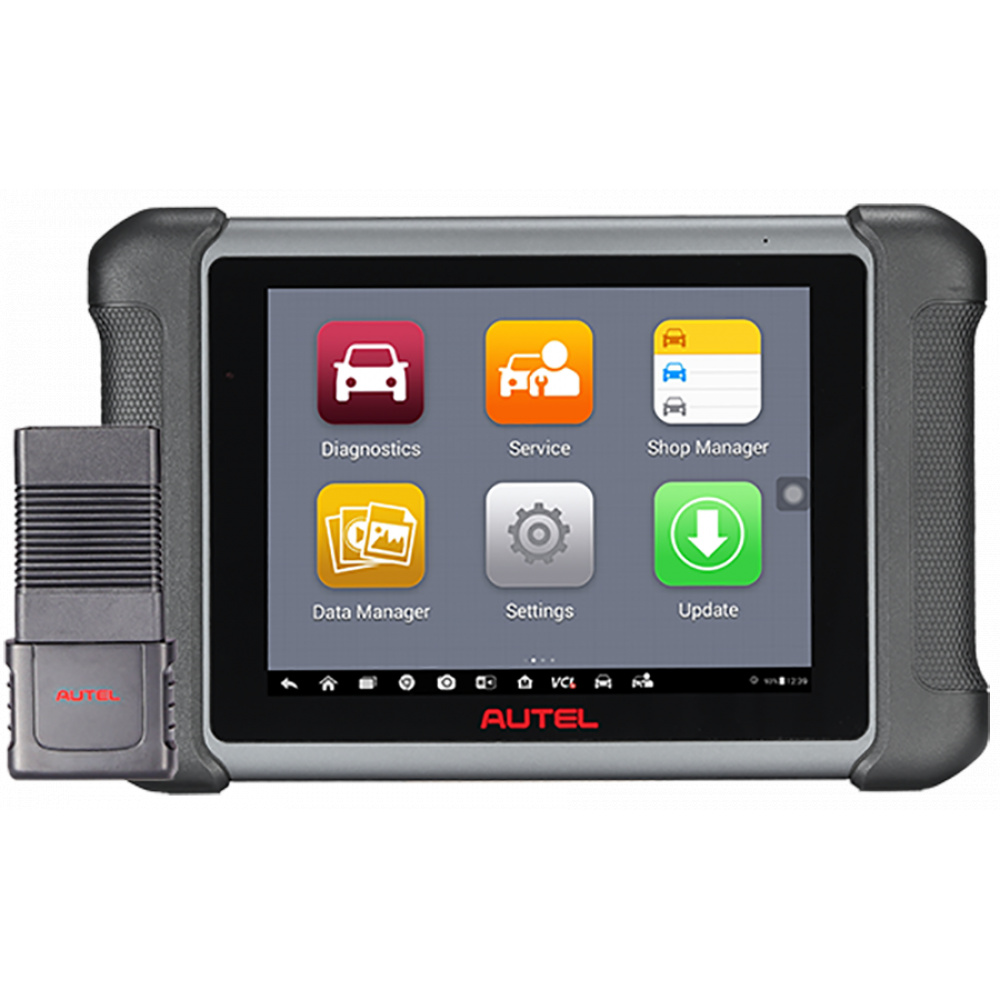 Autel MaxiSys MS906S Automotive Wireless Diagnostic tool