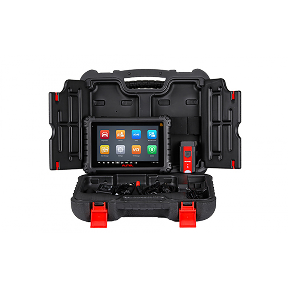 Autel MaxiSYS MS906 Pro-TS OBD2 Wi-Fi Diagnostic Scanner and TPMS Tool with Bluetooth VCI