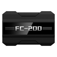 CG FC200 ECU Programmer V1.1.3.0 Full Version Support 4200 ECUs and 3 Operating Modes Upgrade of AT200