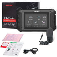 OBSDTAR ODOMASTER US Version OBD Odometer Correction Tool Mileage Programmer