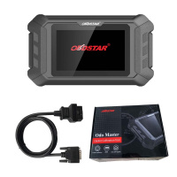 OBDSTAR ODO MASTER X300M+ Full Version Odometer Correction Tool Oil Reset/OBDII Functions