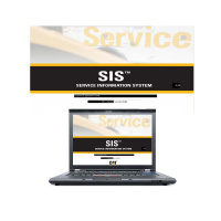 Caterpillar SIS 2022 CAT SIS 2022 Service Information System