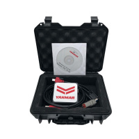 YANMAR Diagnostic Service Tool (YEDST) Yanmar Agriculture Construction Tractor Diagnostic Tool