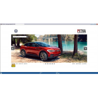 2024 PETKA 8.3 Spare Parts Lookup Software For Audi Porsche VW