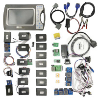 Original DSPIII+ DSP3+ Odometer Correction Tool Full Package Include All Software And Hardware