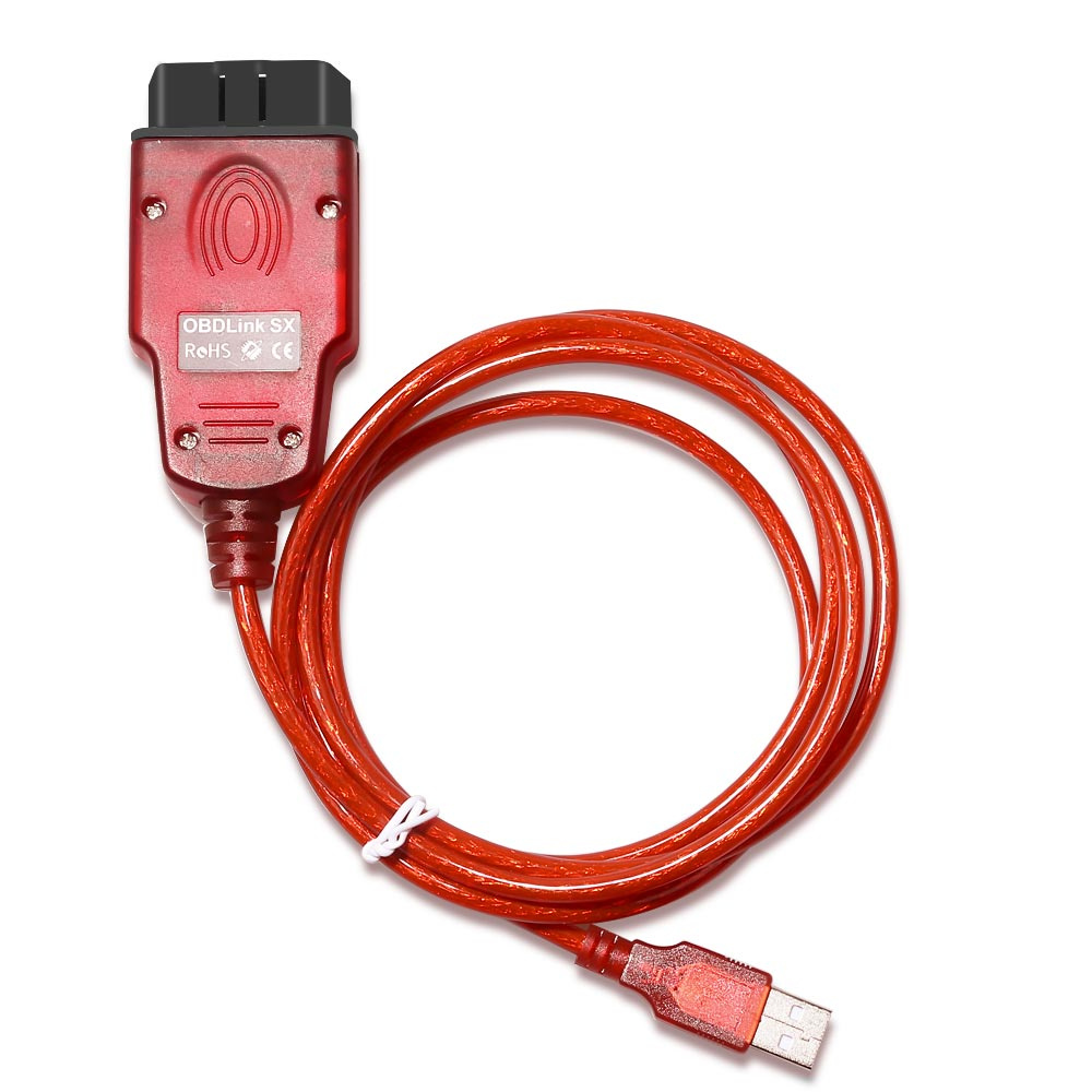 Renolink OBD2 Renault ECU Programmer V2.10 For Renault/Dacia ECU Programmer Airbag/Key Coding