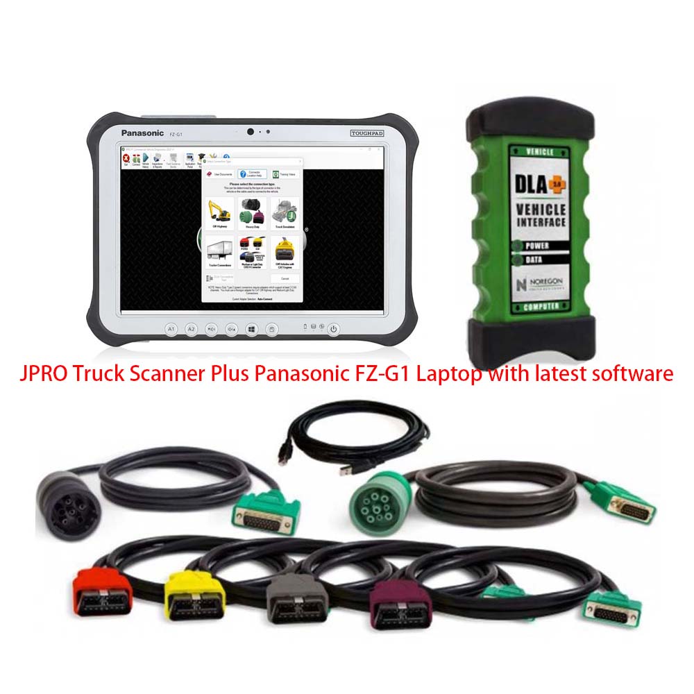 G1 Diagnostic  Monitor and Control G1 Devices