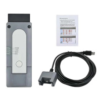 VAS6154A VAG Original Diagnostic Tool for VW Audi Skoda Seat VAS 6154A With Latest ODIS V23.01 and Engineering V17.0.1 Software