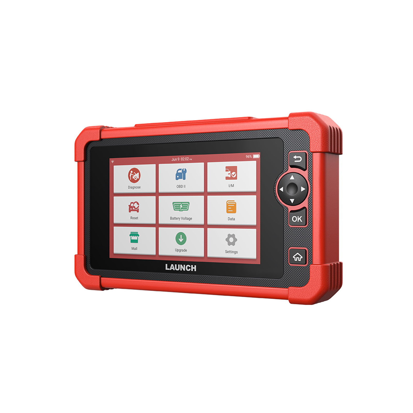 LAUNCH X431 CRP919X OBD2 Diagnostic Tool Same as CRP919E Code Reader Support CANFD DOIP
