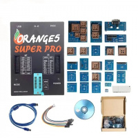 Orange5 V1.42 Professional Programming Device With Full Packet Hardware and Enhanced Function Software