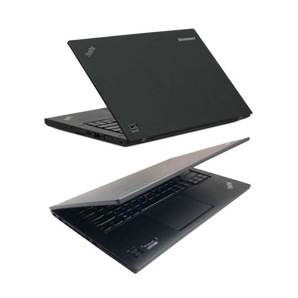 T450 laptop with GM MDI2 software installed