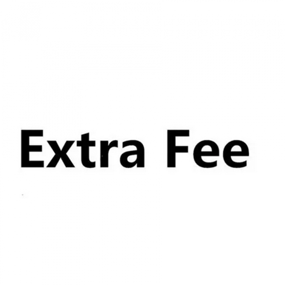 Extra fee