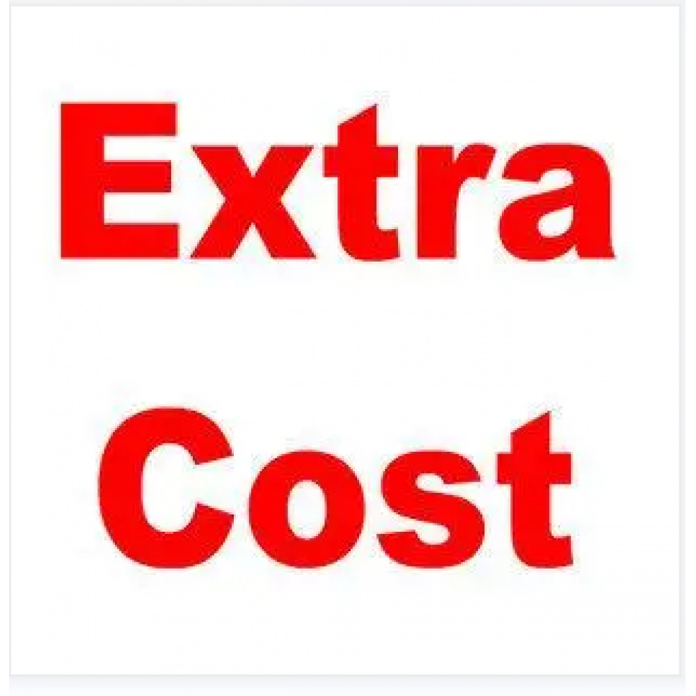 extra fee for high-risk surcharge
