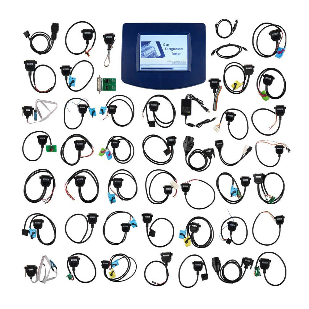 Best quality Digiprog 3 V4.94 Digiprog III Full Version Mileage Correction Tool Master Programmer