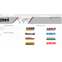 eTimGo V8.18 for CNH EST All Brands OFFLINE Repair Manual 2024.03 Lastest Version 