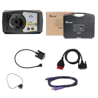 Xhorse VVDI2 Full Version OBD48 + MQB + ID48 96 Bit Copy + BMW FEM/BDC + Toyota H Chip Authorization