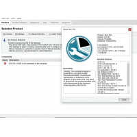2024 for Volvo Premium Tech Tool PTT2.8.241 Software+ACPI+Devtool Plus Installation and Activation Service