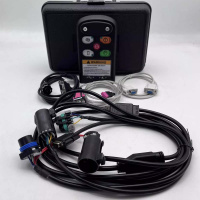 Bobcat Wood Skid Steer Loader Excavator Diagnosis Kit Bobcat Diagnostic Tool