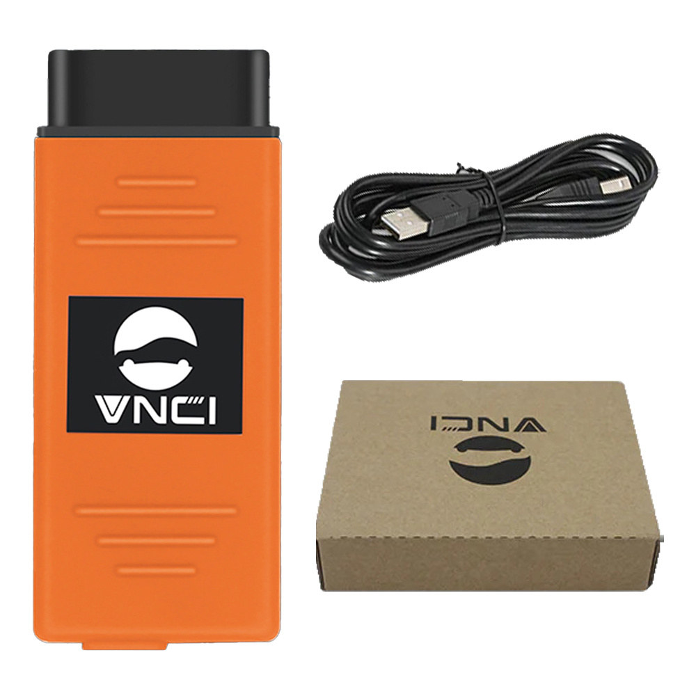 VNCI PT3G Diagnostic Scanner for Porsche V42.200 Compatible with Original PIWIS Software Drivers Plug and Play