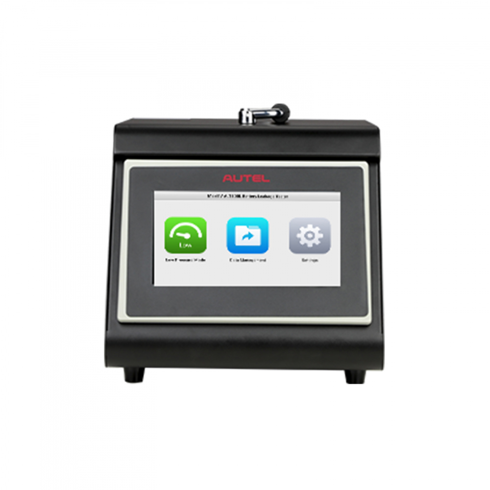 AUTEL MaxiEV ALT100L EV Battery Enclosure Integrity Tester Battery Leakage and Airtightness Testing Tool