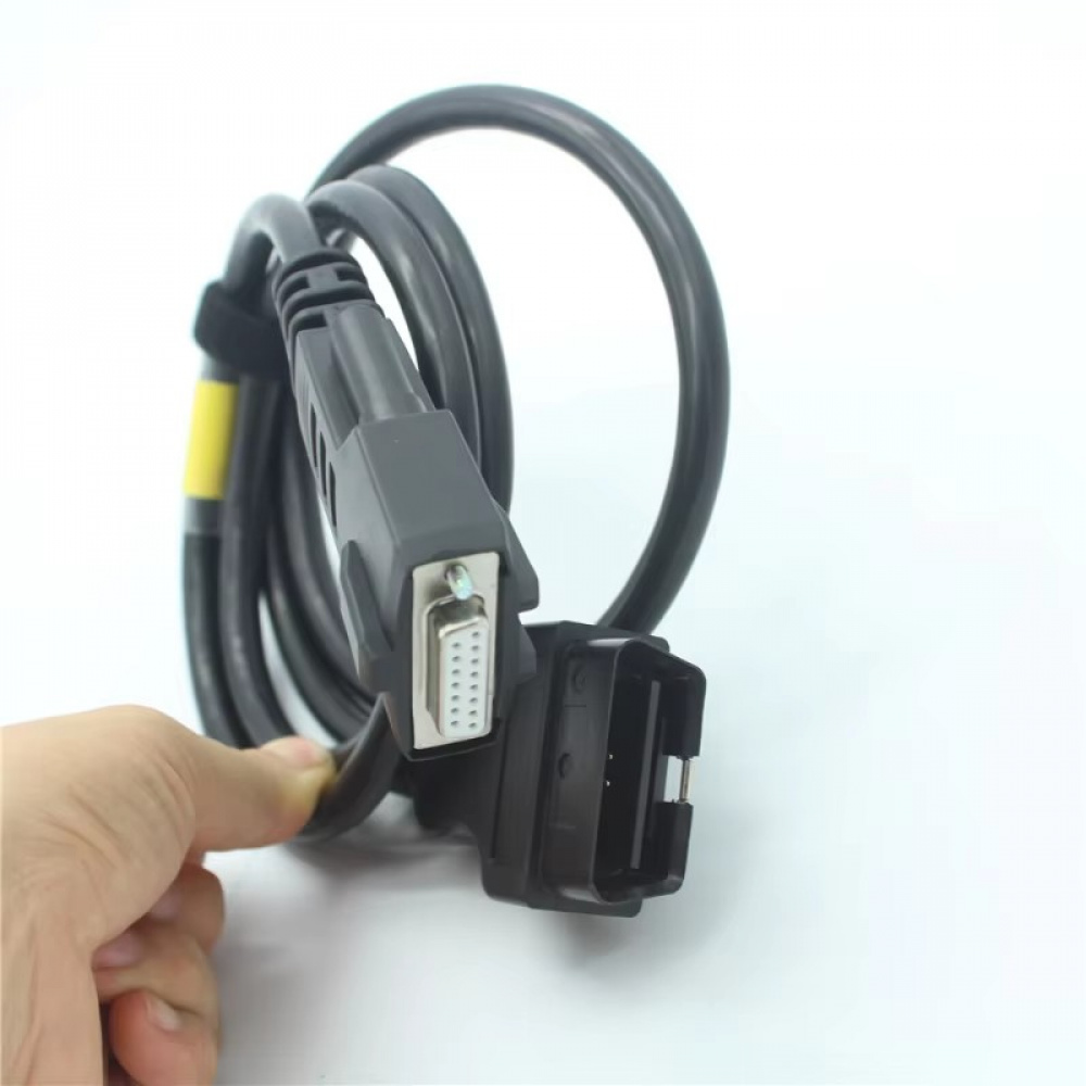 BMW ICOM NEXT OBD Cable Diagnostic Interface Main Cable
