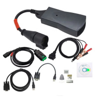 For Lexia 3 PP2000 Full chip Diagbox  Citroen/PeugeotDiagnostic Tool V7.83