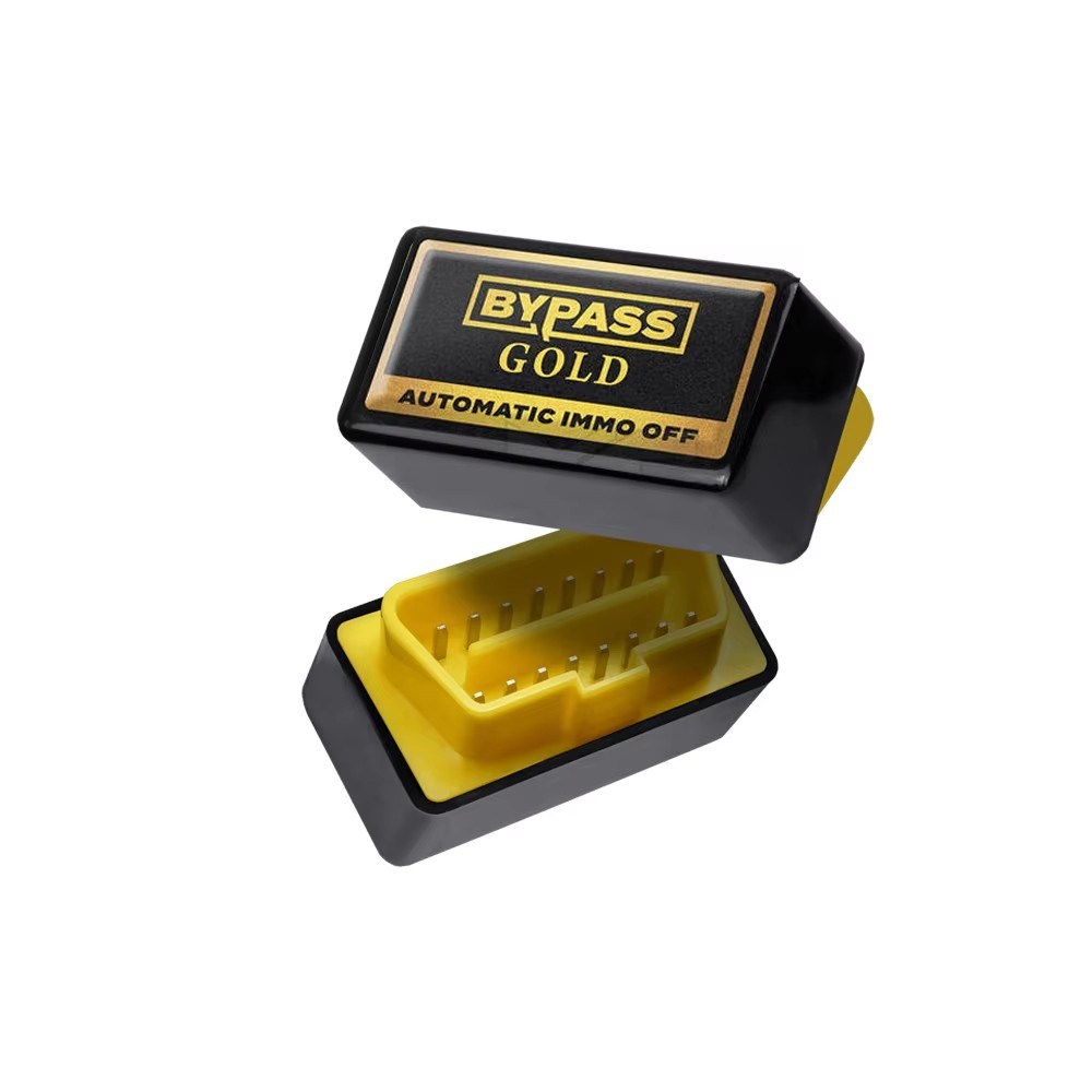 Vag Bypass Immo Off Obd2 Emergency Start Device For EDC15 EDC16 ME7 Remove ECU Immo